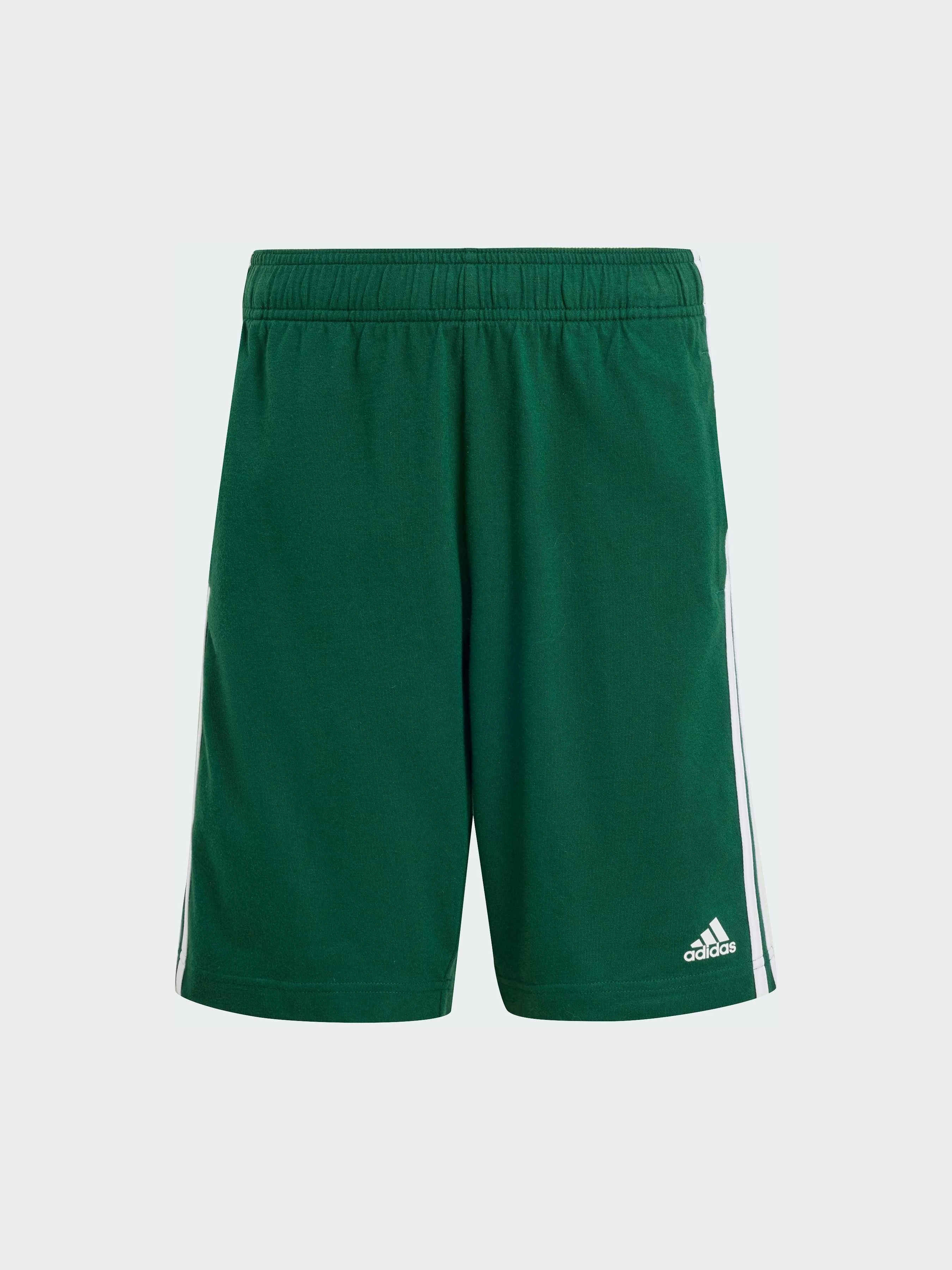 Бавовняні Дитячі Повсякденні шорти adidas