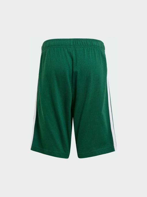 Бавовняні Дитячі Повсякденні шорти adidas фото 2