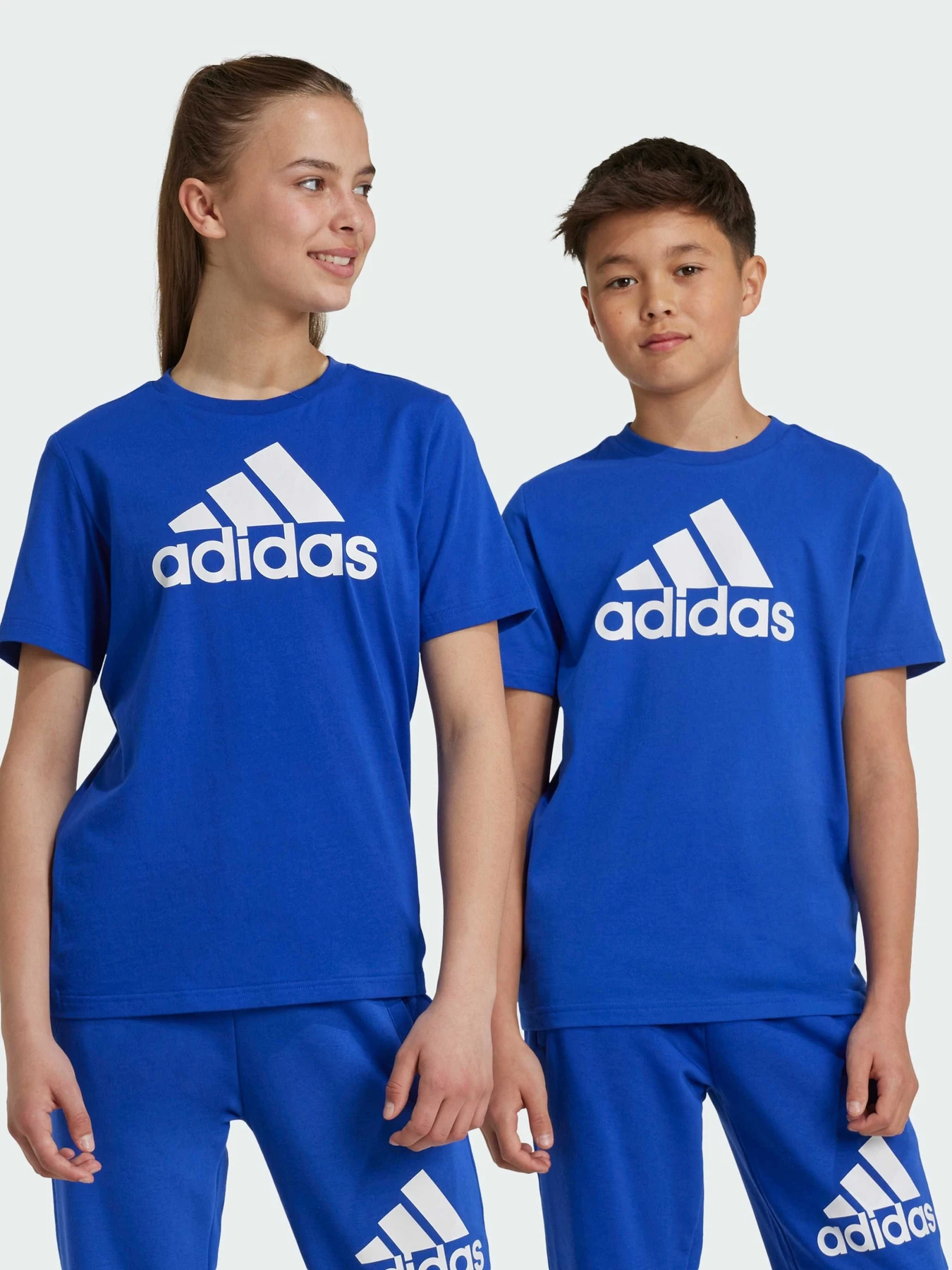 Футболки і поло Adidas модель IX9568 Футболки і поло Adidas модель IX9568 Фото