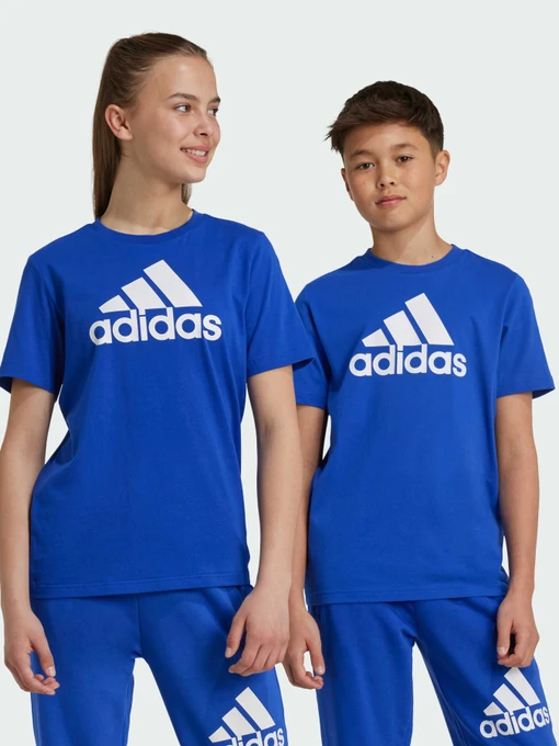 Футболки и поло Adidas модель IX9568 Фото