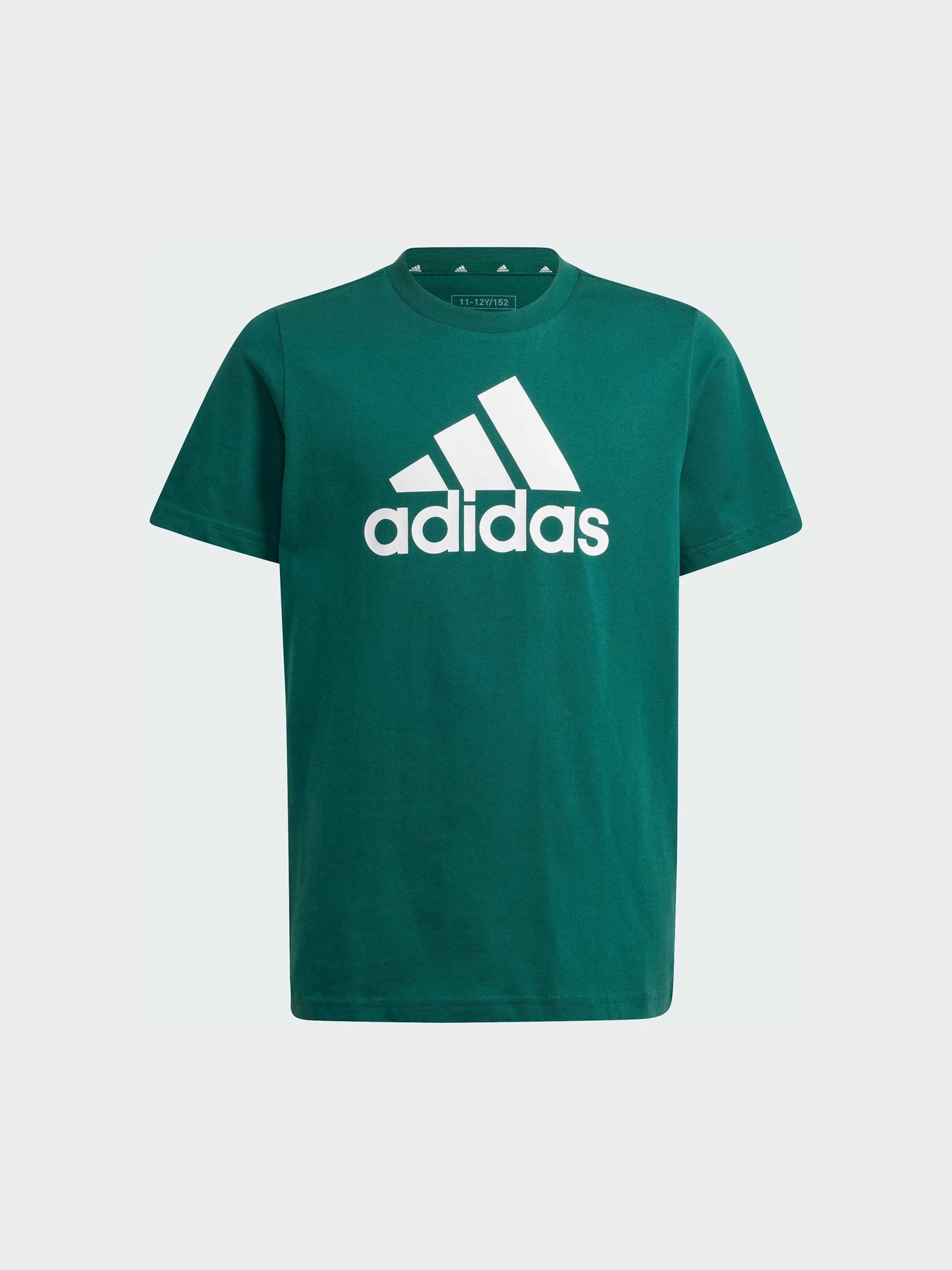 Футболки і поло Adidas модель IX9569 Футболки і поло Adidas модель IX9569 Фото
