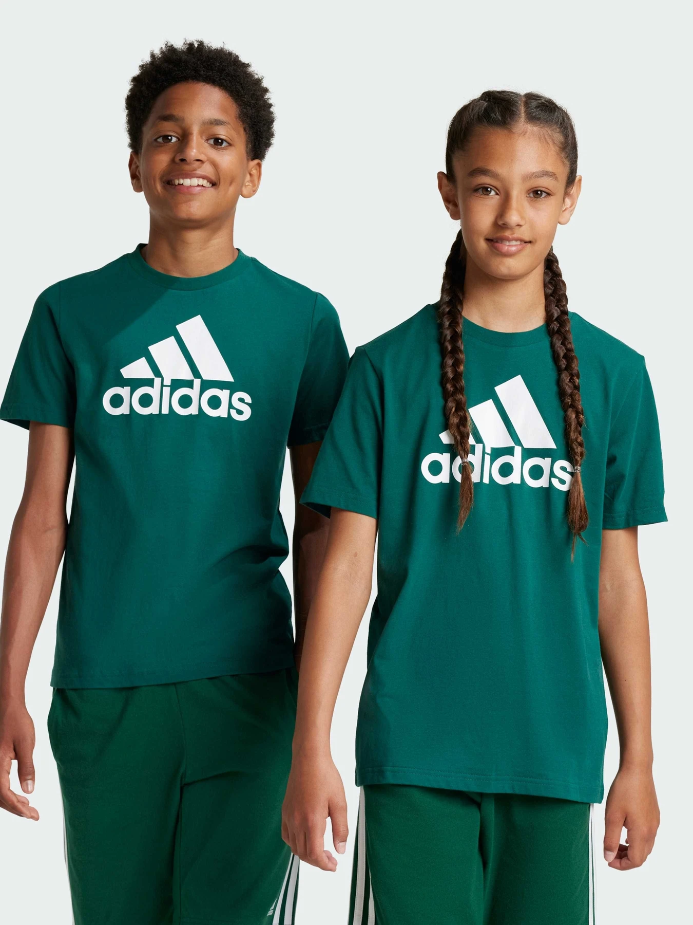 Футболки і поло Adidas модель IX9569 Футболки і поло Adidas модель IX9569 Фото