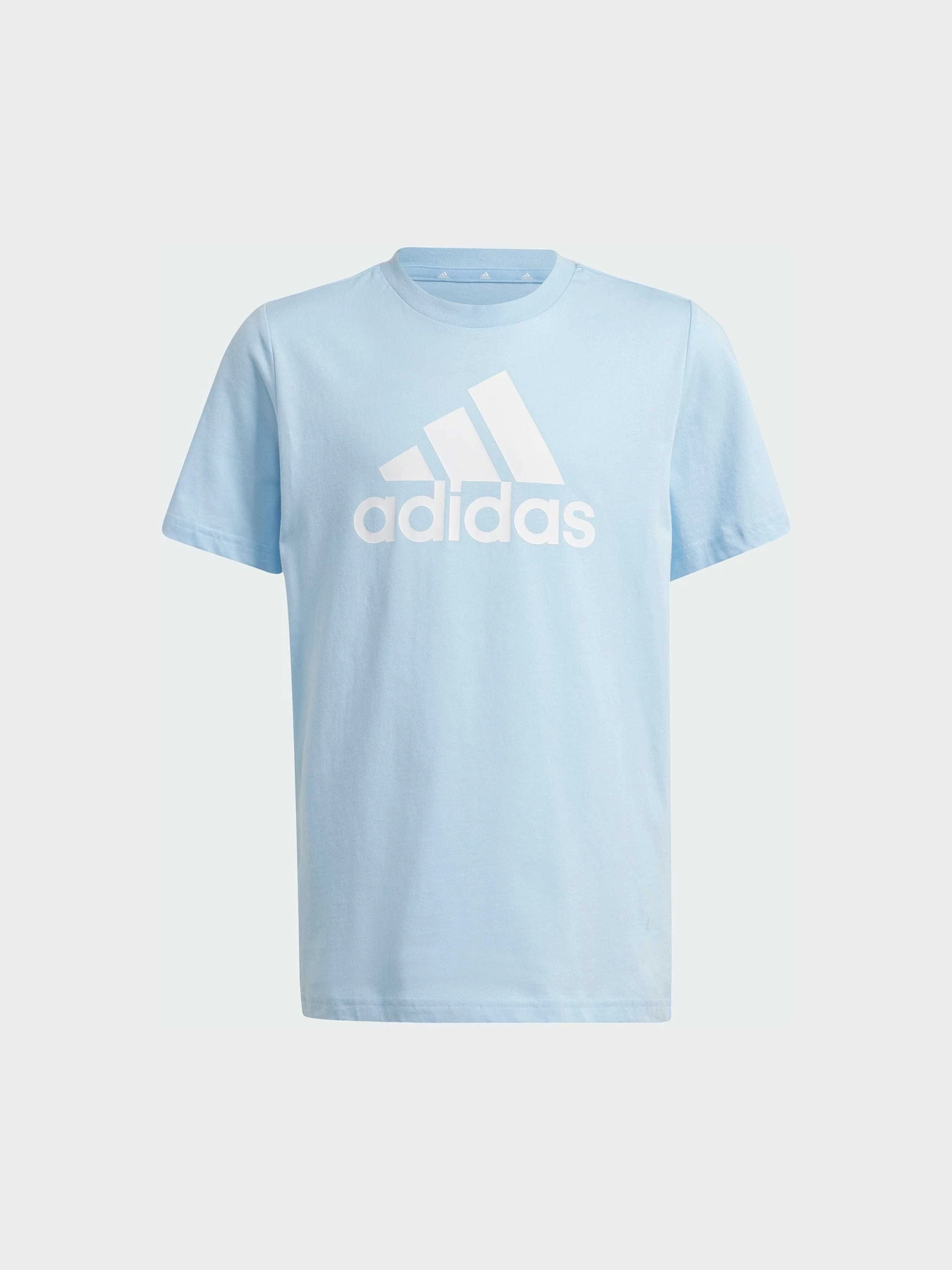 Футболки і поло Adidas модель IX9570 Футболки і поло Adidas модель IX9570 Фото