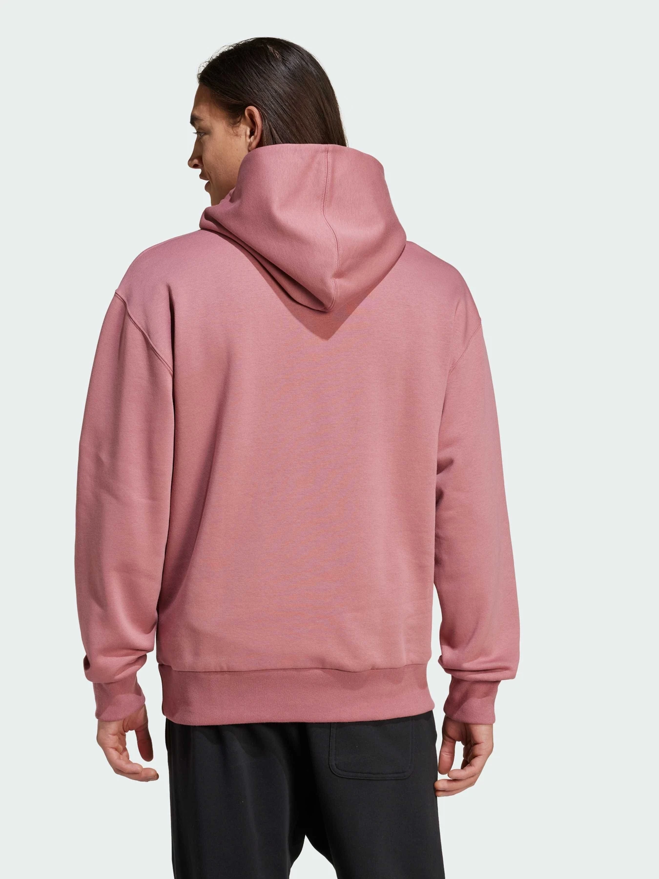 Худи и свитшоты Adidas модель IY4136 Фото