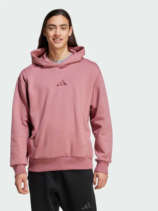 Худи и свитшоты Adidas модель IY4136 Фото
