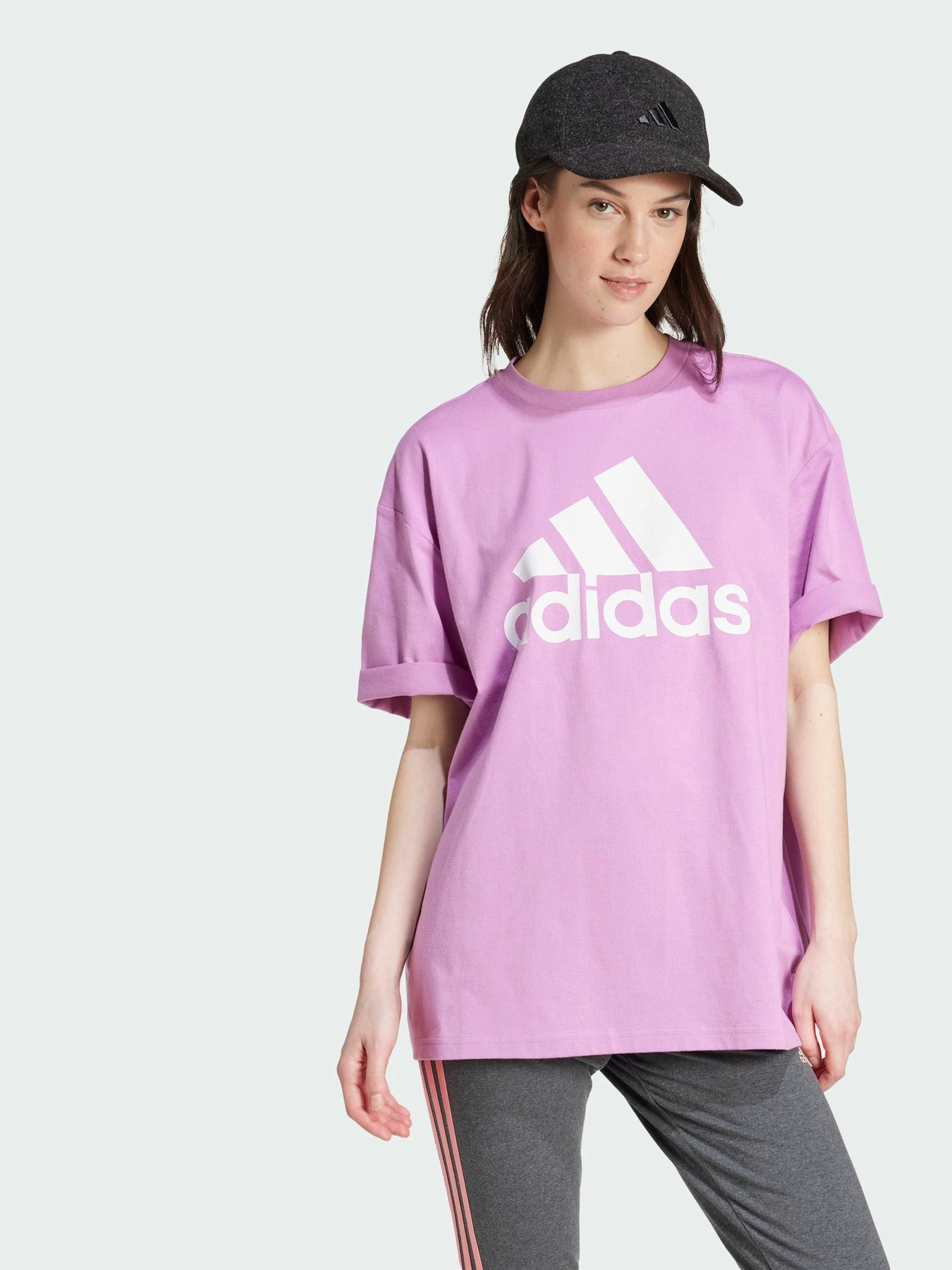 Футболки и поло Adidas модель IY6719 Фото