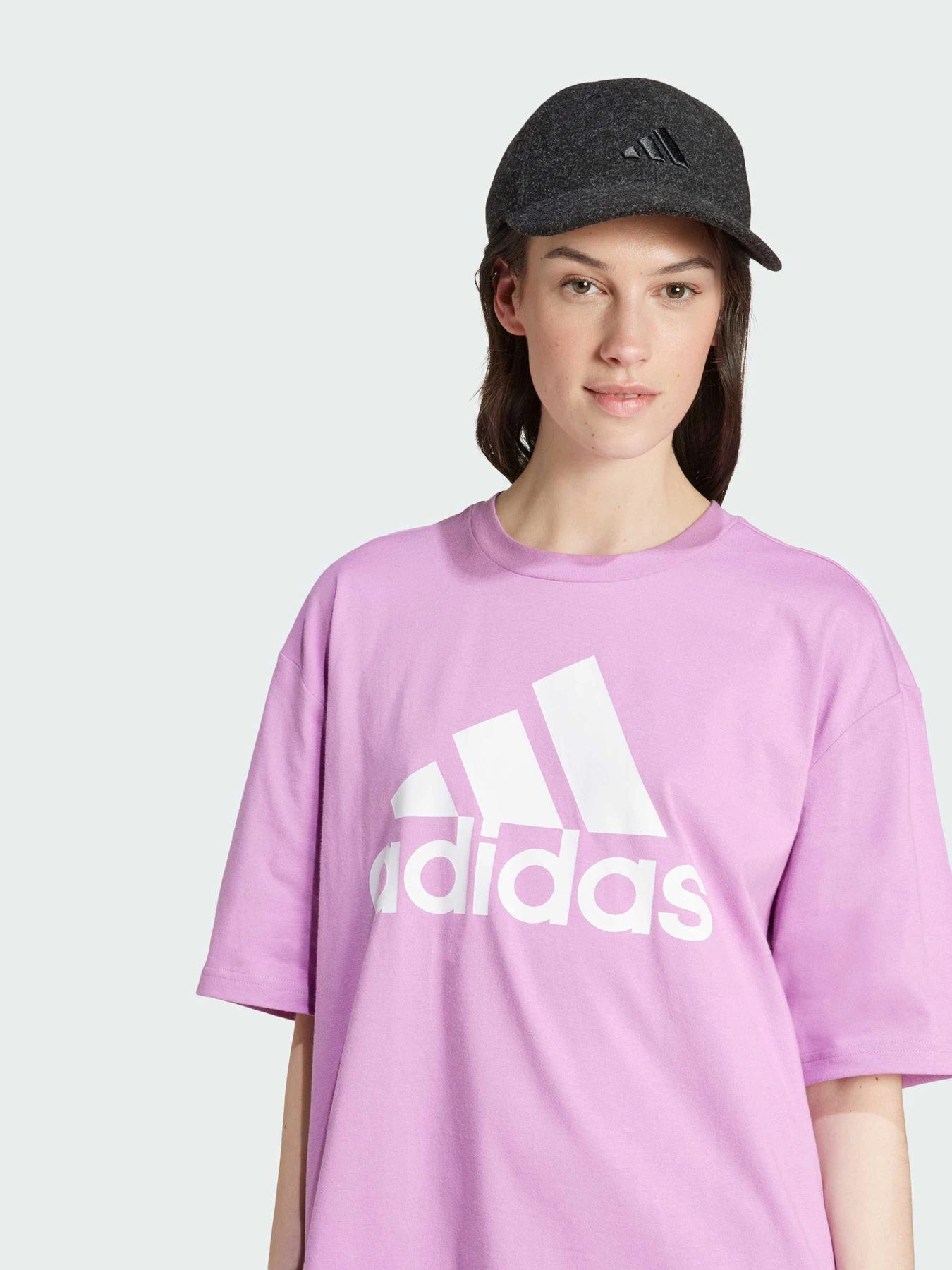 Футболки и поло Adidas модель IY6719 Фото
