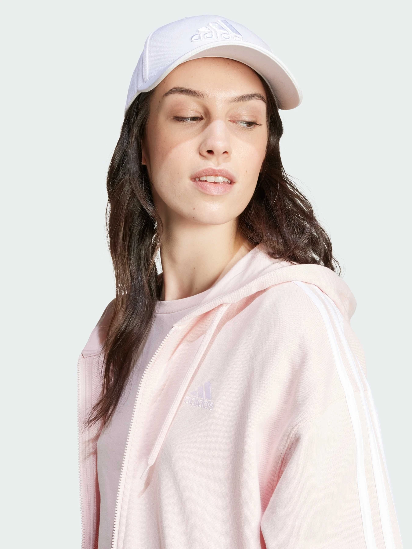 Худі та світшоти Adidas модель IY7543 Фото