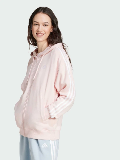 Худи и свитшоты Adidas модель IY7543 Фото