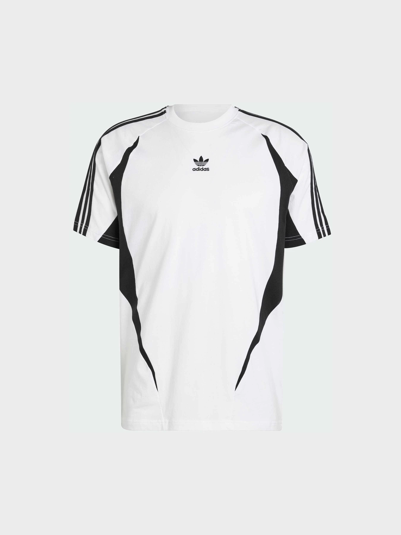 Футболки і поло Adidas модель IZ4827 Футболки і поло Adidas модель IZ4827 Фото