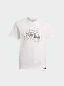 Футболки і поло Adidas модель IY8133 Фото