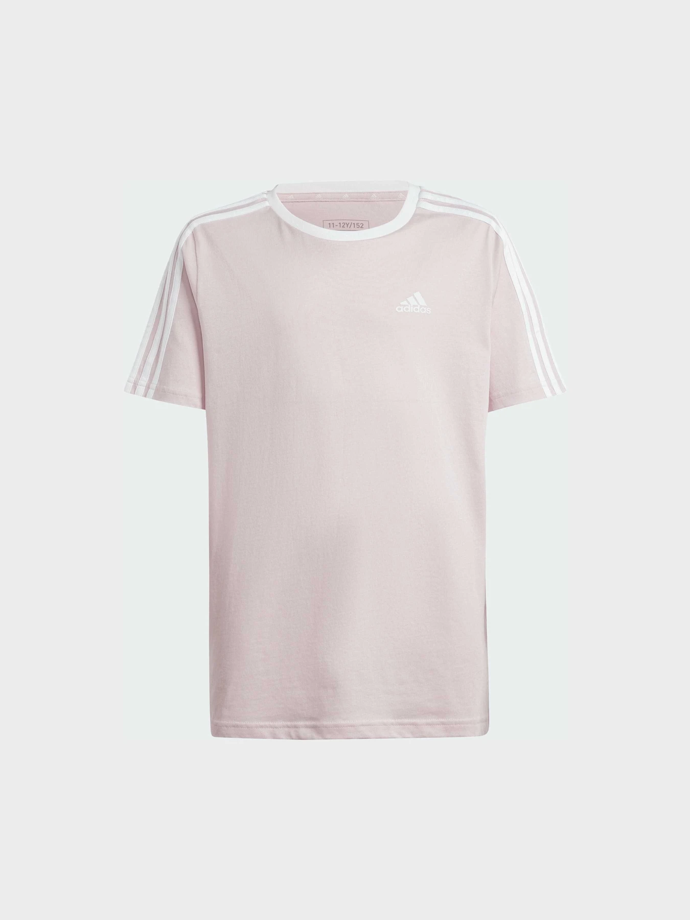 Футболки і поло Adidas модель IZ3448 Футболки і поло Adidas модель IZ3448 Фото