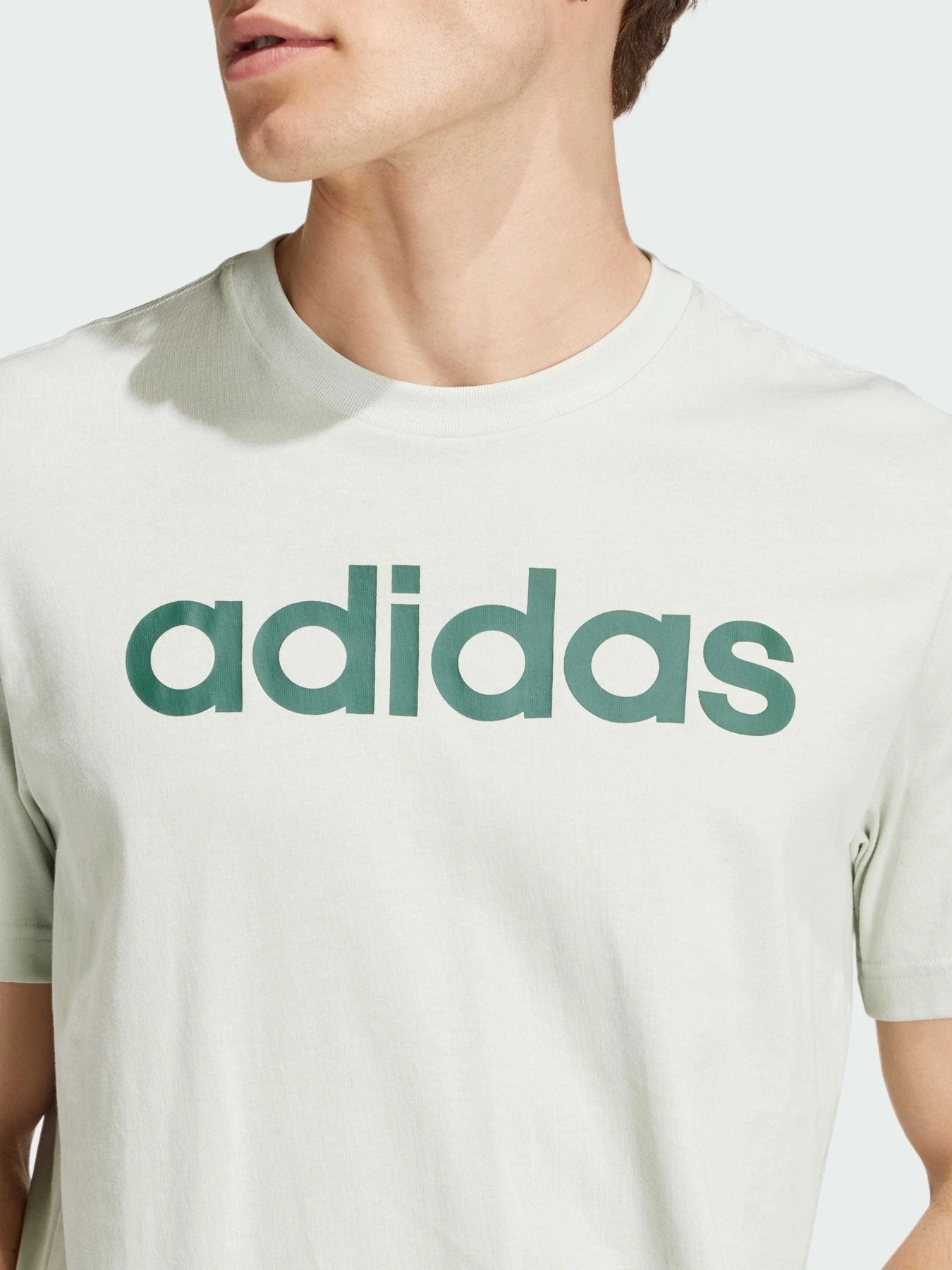 Футболки и поло Adidas модель IZ4767 Футболки и поло Adidas модель IZ4767 Фото