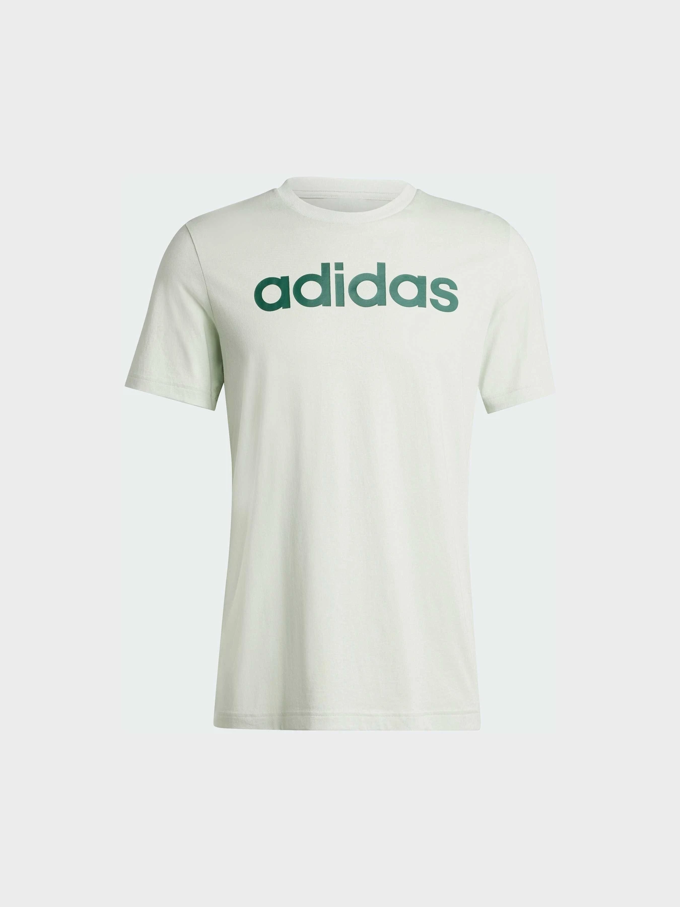 Футболки и поло Adidas модель IZ4767 Футболки и поло Adidas модель IZ4767 Фото