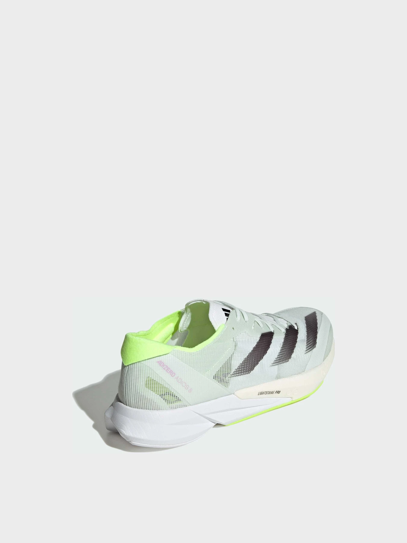 Кроссовки Adidas adizero модель IG5645 Кроссовки Adidas adizero модель IG5645 Фото