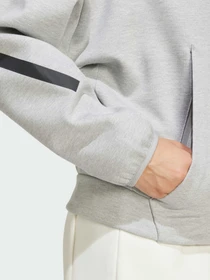 Худі та світшоти Adidas ZNE модель JD9593 Фото