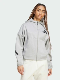 Худи и свитшоты Adidas ZNE модель JD9593 Фото