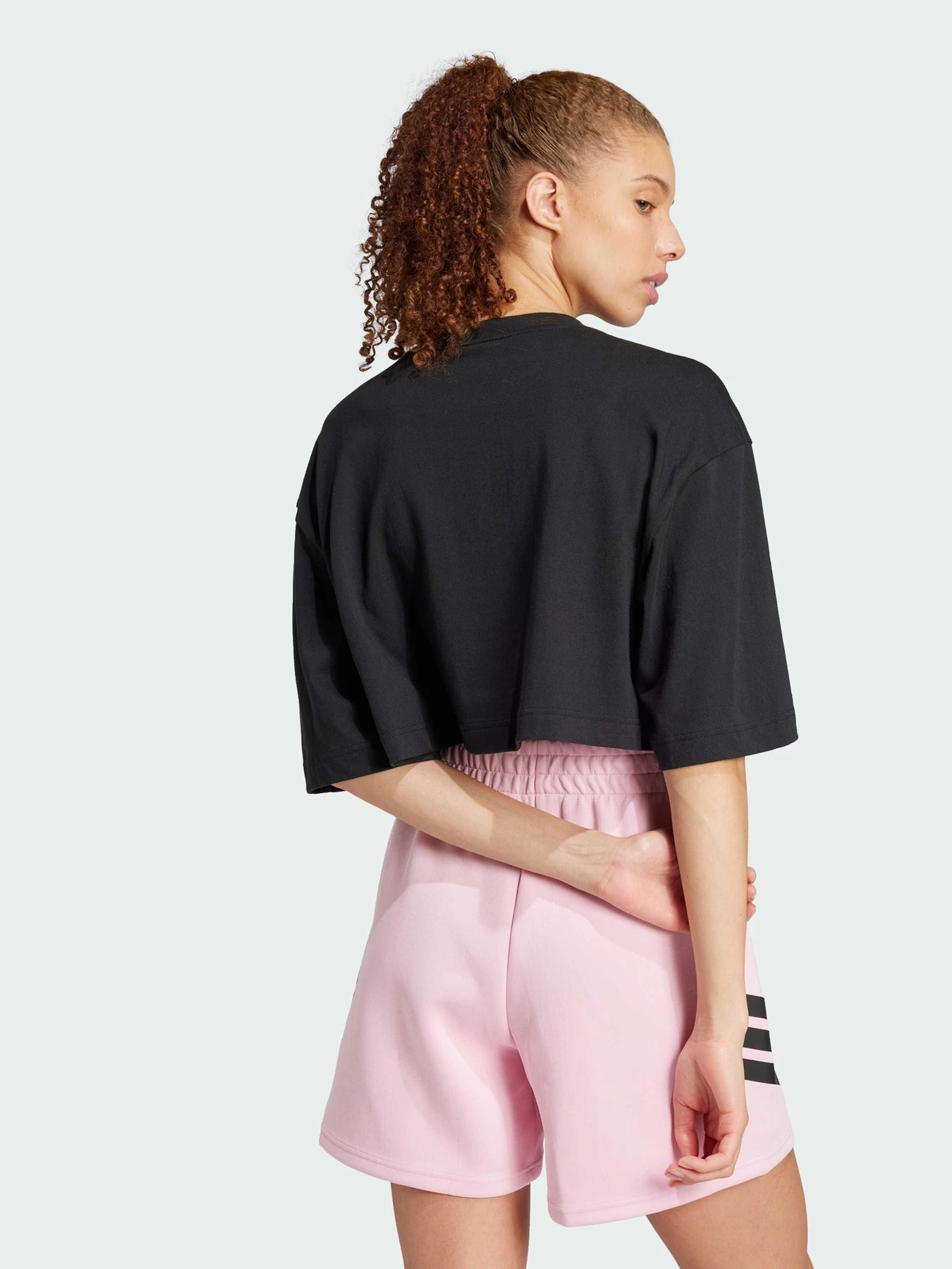 Футболки и поло Adidas модель JE0131 Футболки и поло Adidas модель JE0131 Фото