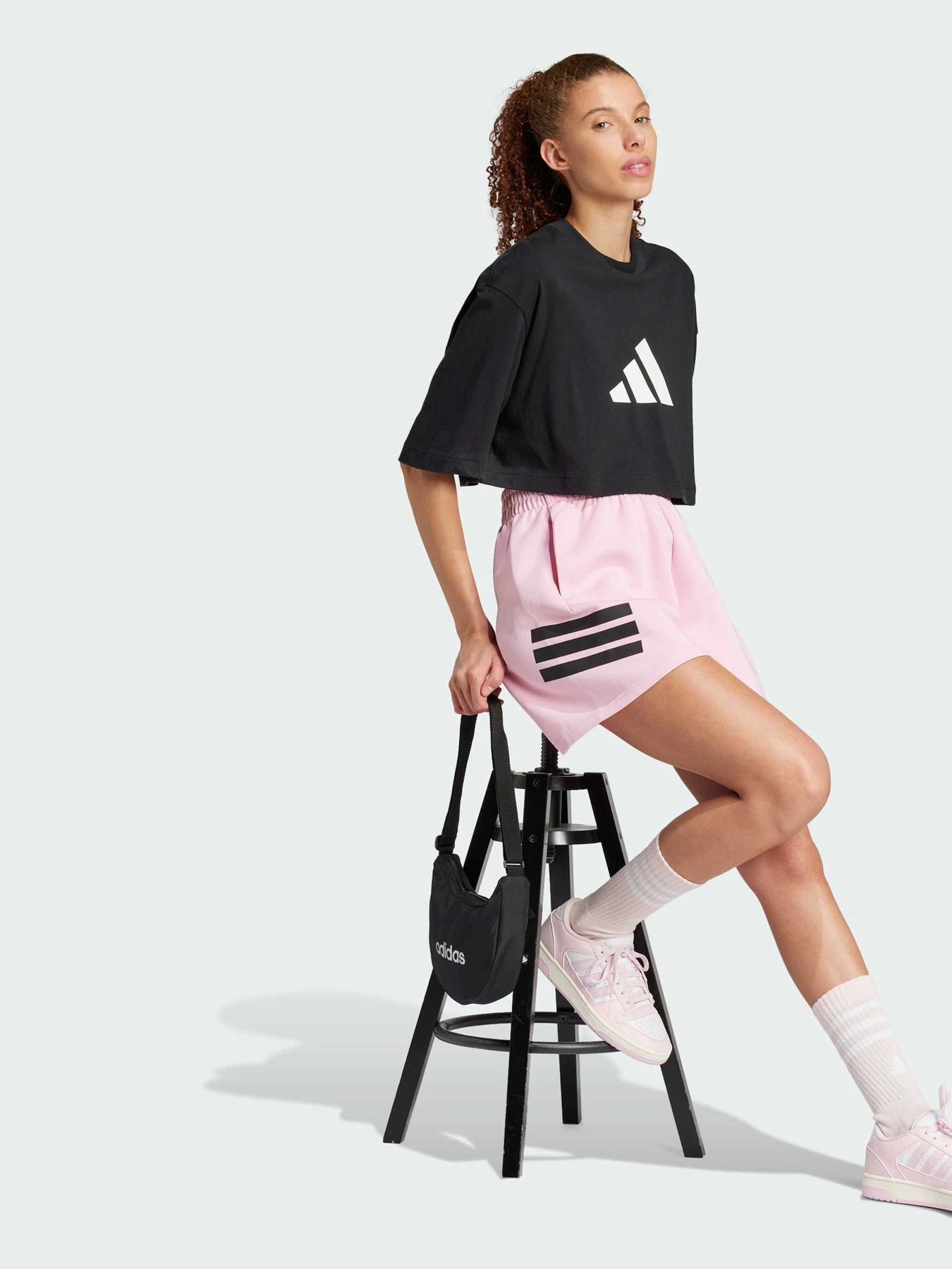 Футболки и поло Adidas модель JE0131 Футболки и поло Adidas модель JE0131 Фото