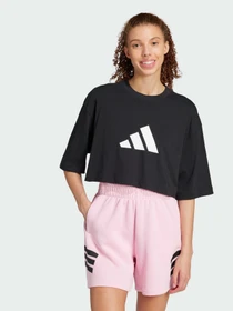 Футболки и поло Adidas модель JE0131 Фото