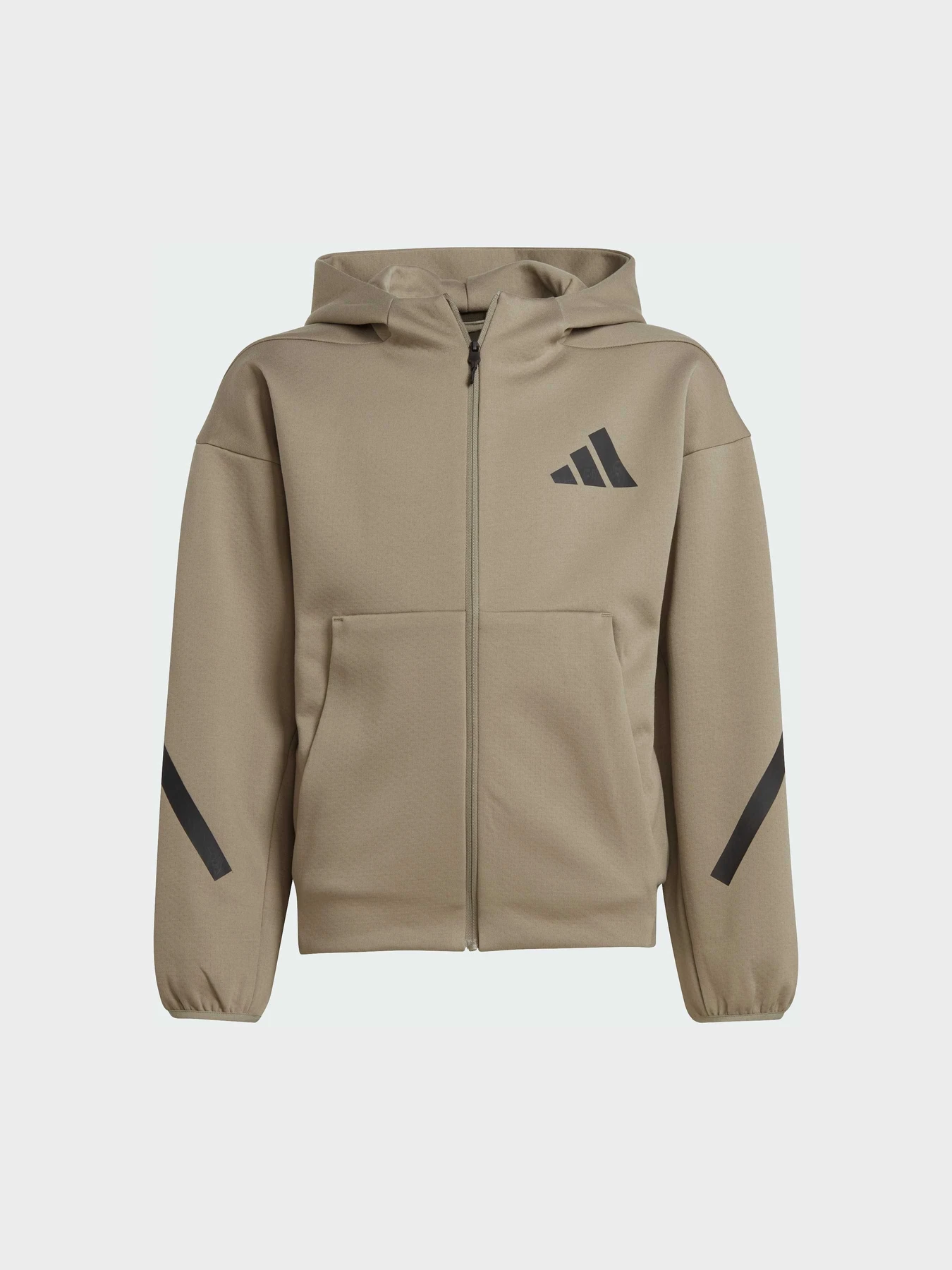Худі та світшоти Adidas ZNE модель JF8955 Фото