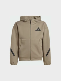Худі та світшоти Adidas ZNE модель JF8955 Фото
