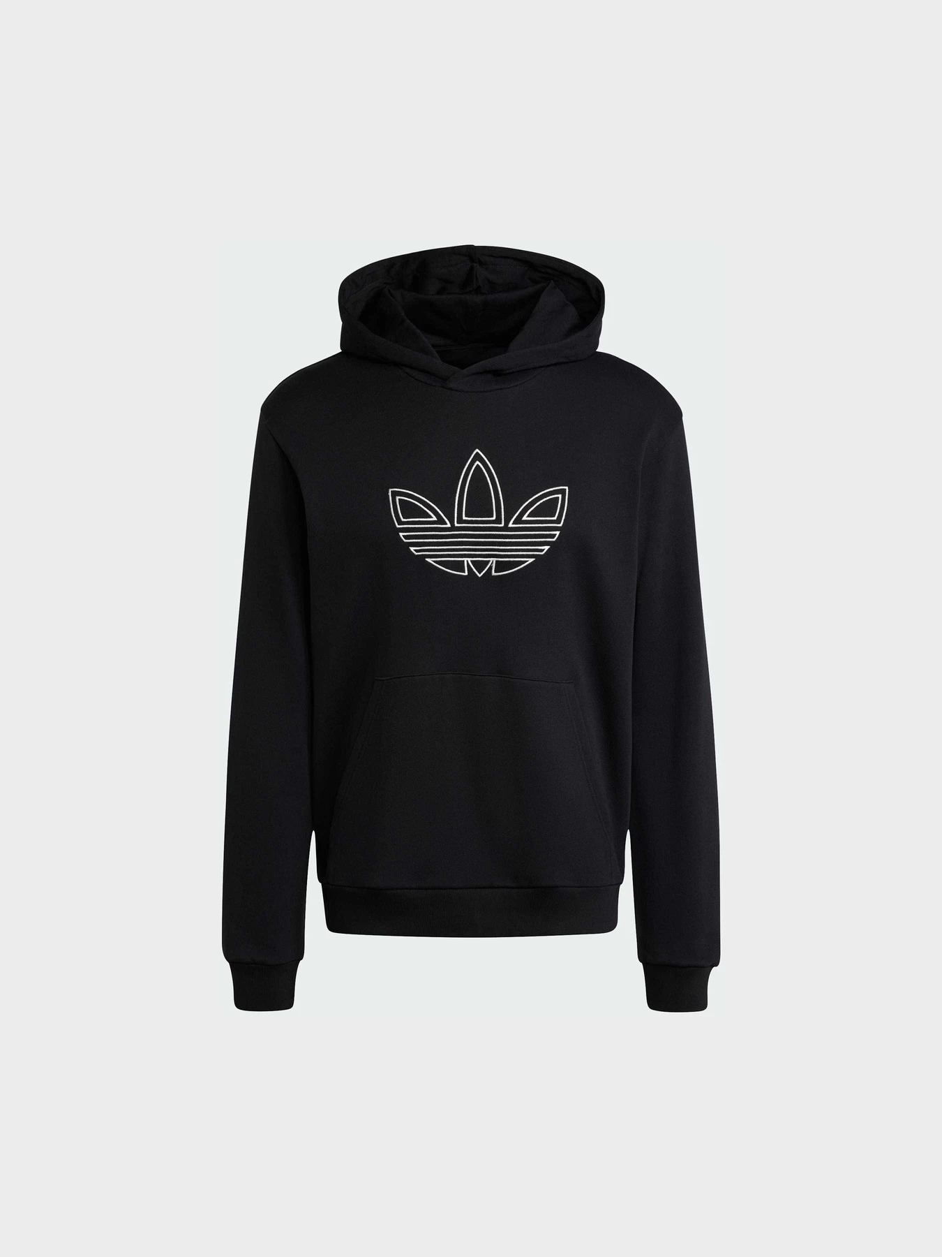 Худі та світшоти Adidas Adicolor модель JJ1506 Худі та світшоти Adidas Adicolor модель JJ1506 Фото