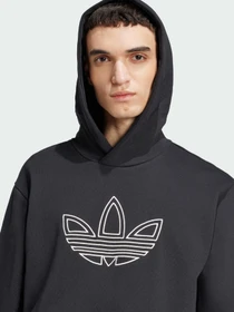 Худі та світшоти Adidas Adicolor модель JJ1506 Фото