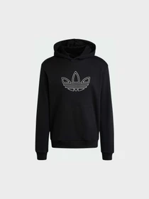 Худі та світшоти Adidas Adicolor модель JJ1506 Фото