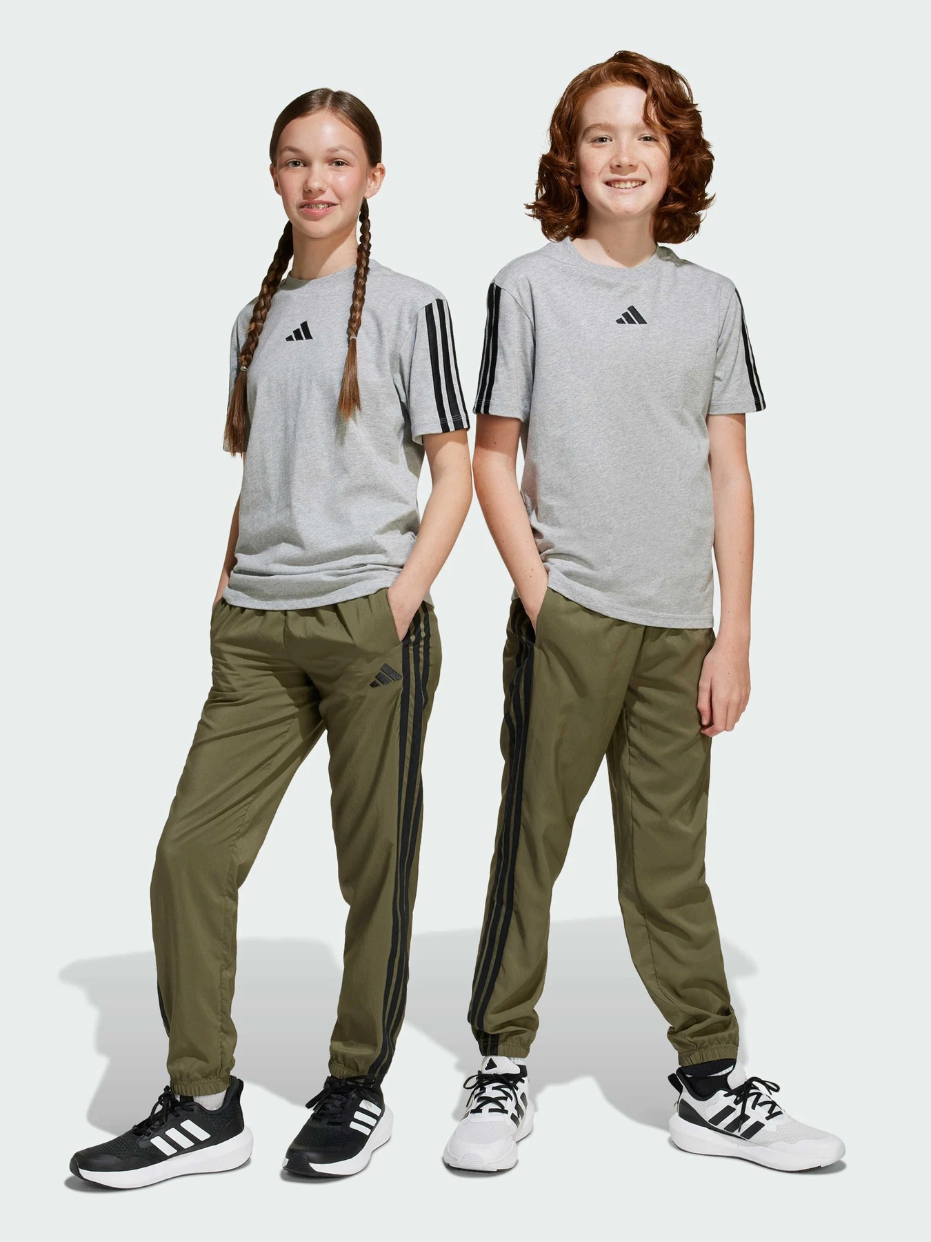 Брюки Adidas модель JN6486 Брюки Adidas модель JN6486 Фото