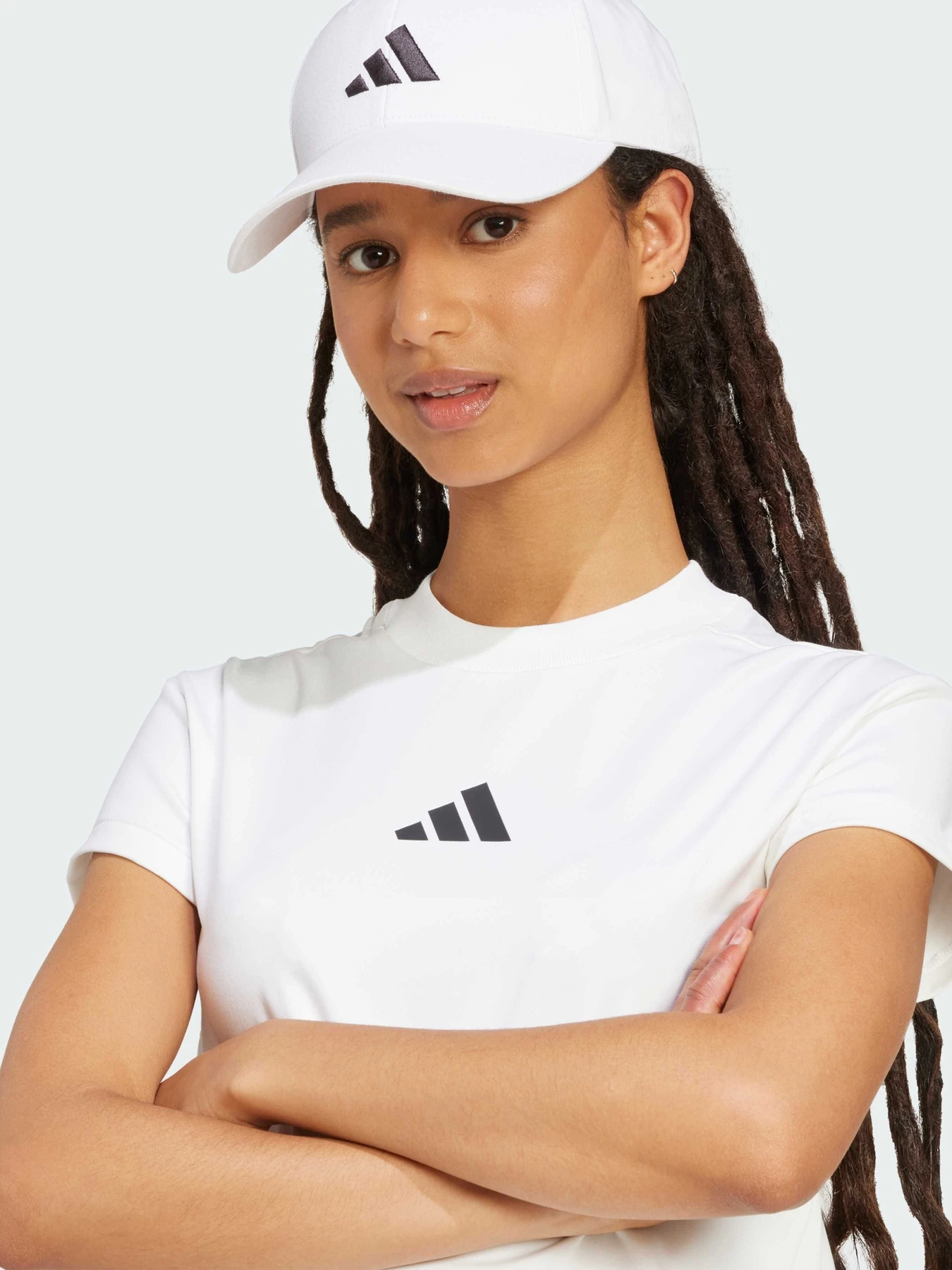 Футболки и поло Adidas ZNE модель JL7334 Фото