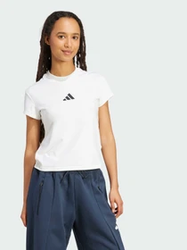Футболки и поло Adidas ZNE модель JL7334 Фото