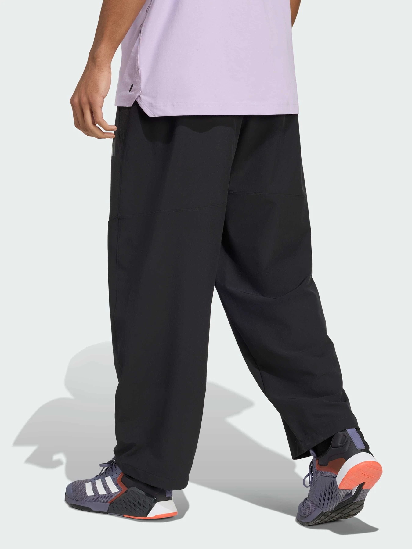 Штани Adidas модель JN3679 Фото