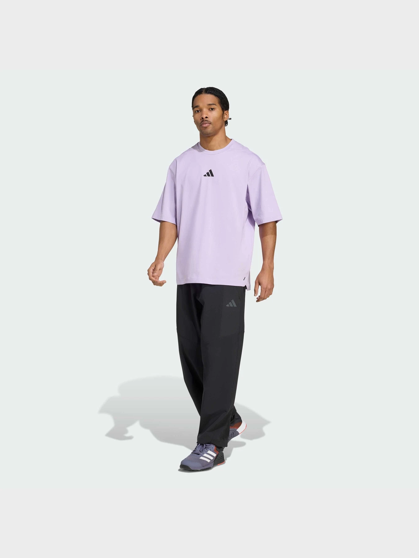 Штани Adidas модель JN3679 Фото