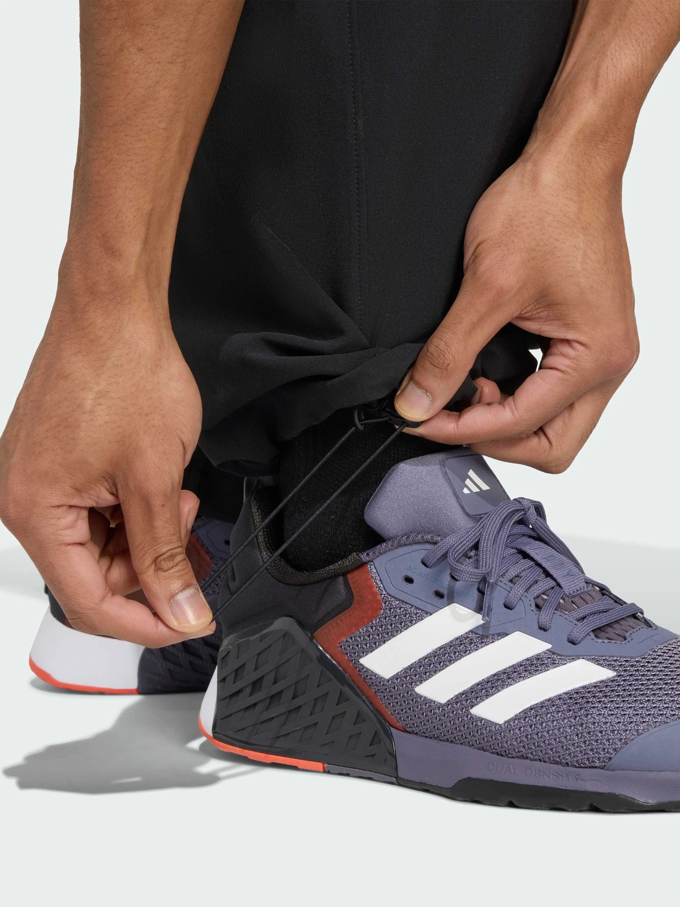 Штани Adidas модель JN3679 Фото