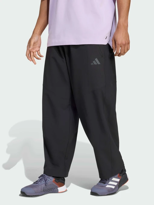 Штани Adidas модель JN3679 Фото