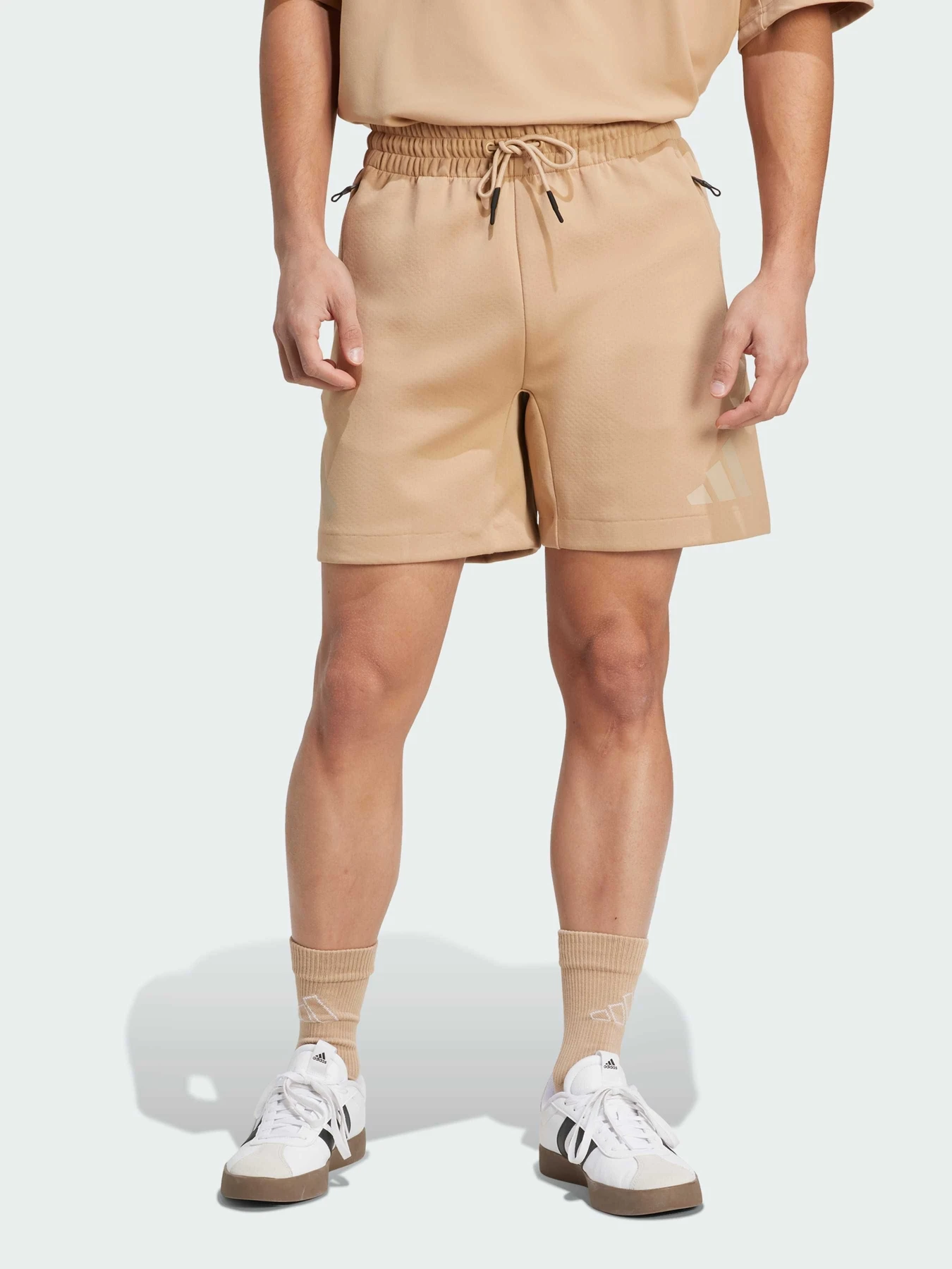 Шорты Adidas ZNE модель JW4744 Шорты Adidas ZNE модель JW4744 Фото