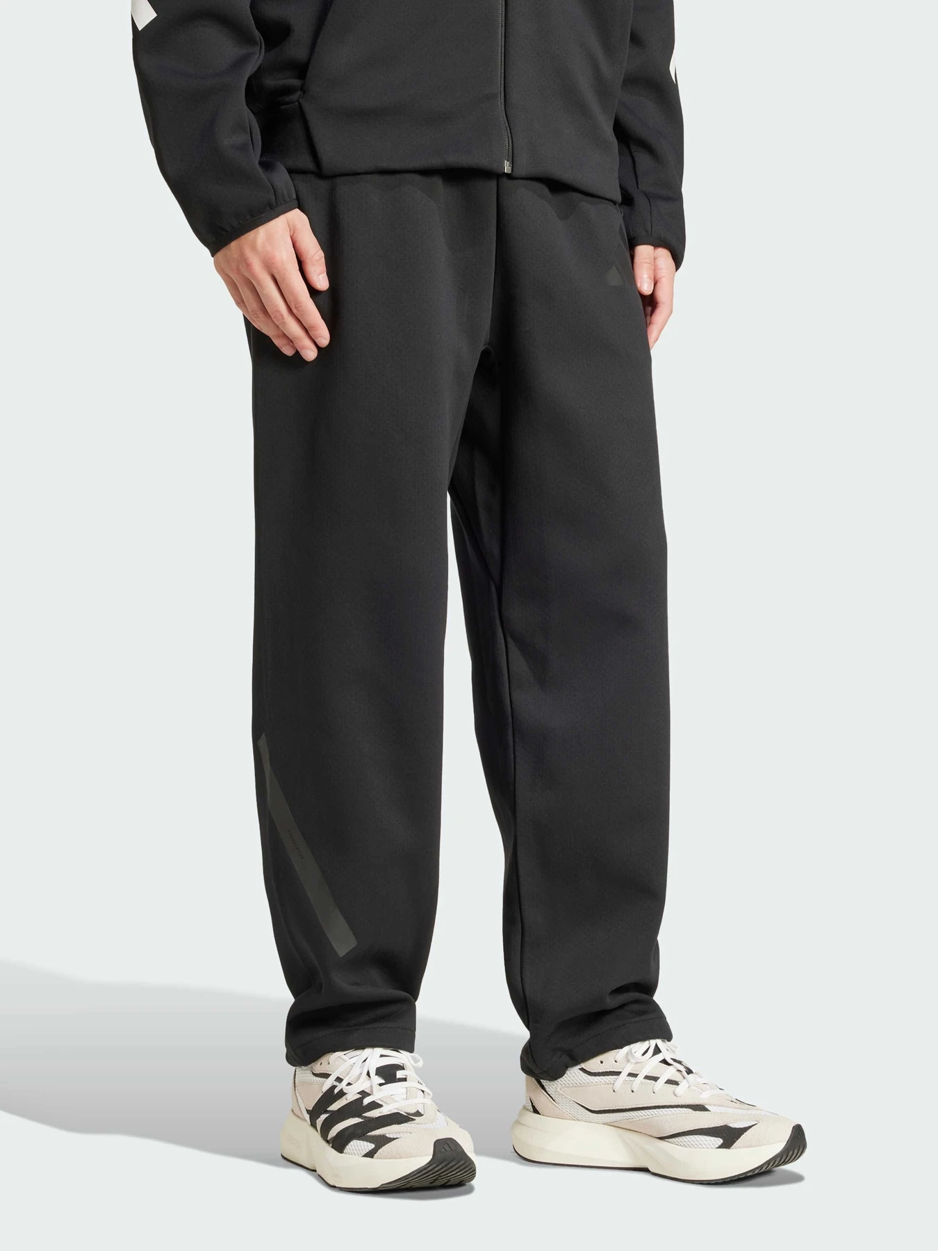 Брюки Adidas ZNE модель JC5478 Фото