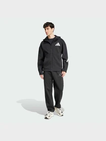 Брюки Adidas ZNE модель JC5478 Фото