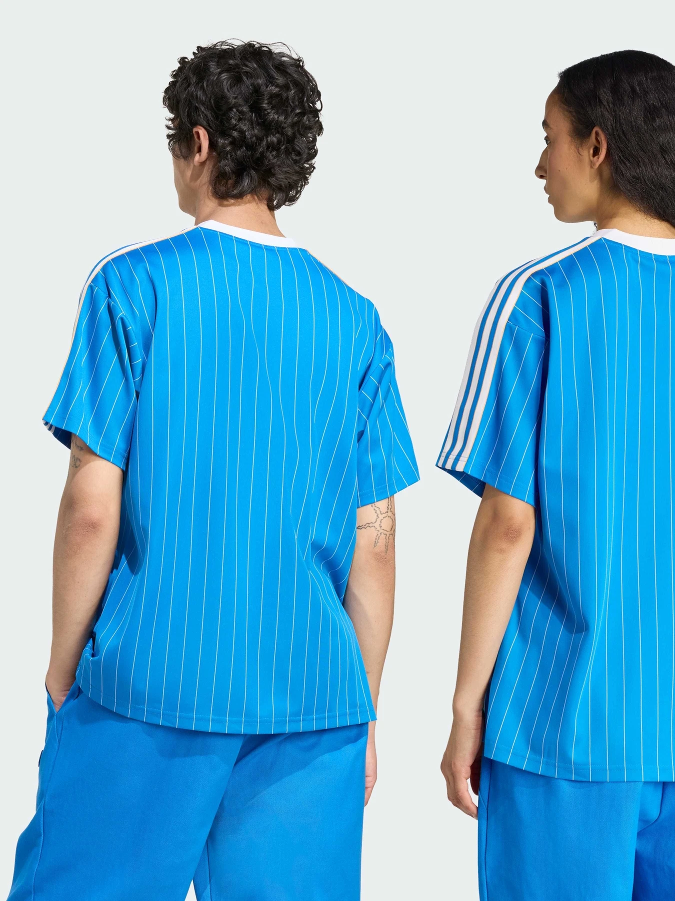 Футболки і поло Adidas модель JN3060 Футболки і поло Adidas модель JN3060 Фото