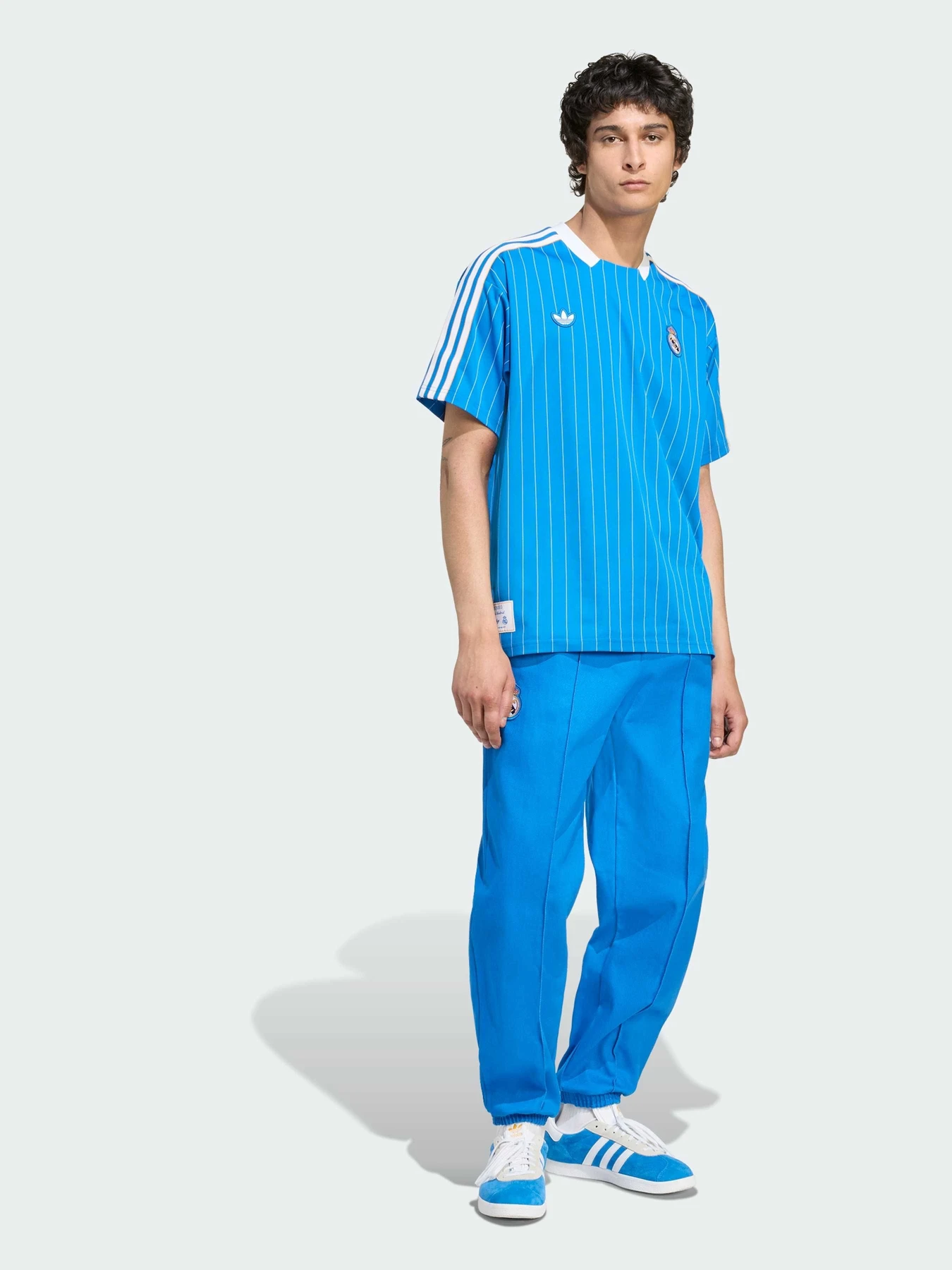 Футболки і поло Adidas модель JN3060 Футболки і поло Adidas модель JN3060 Фото