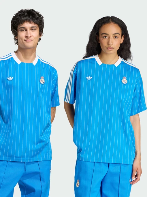 Футболки и поло Adidas модель JN3060 Фото