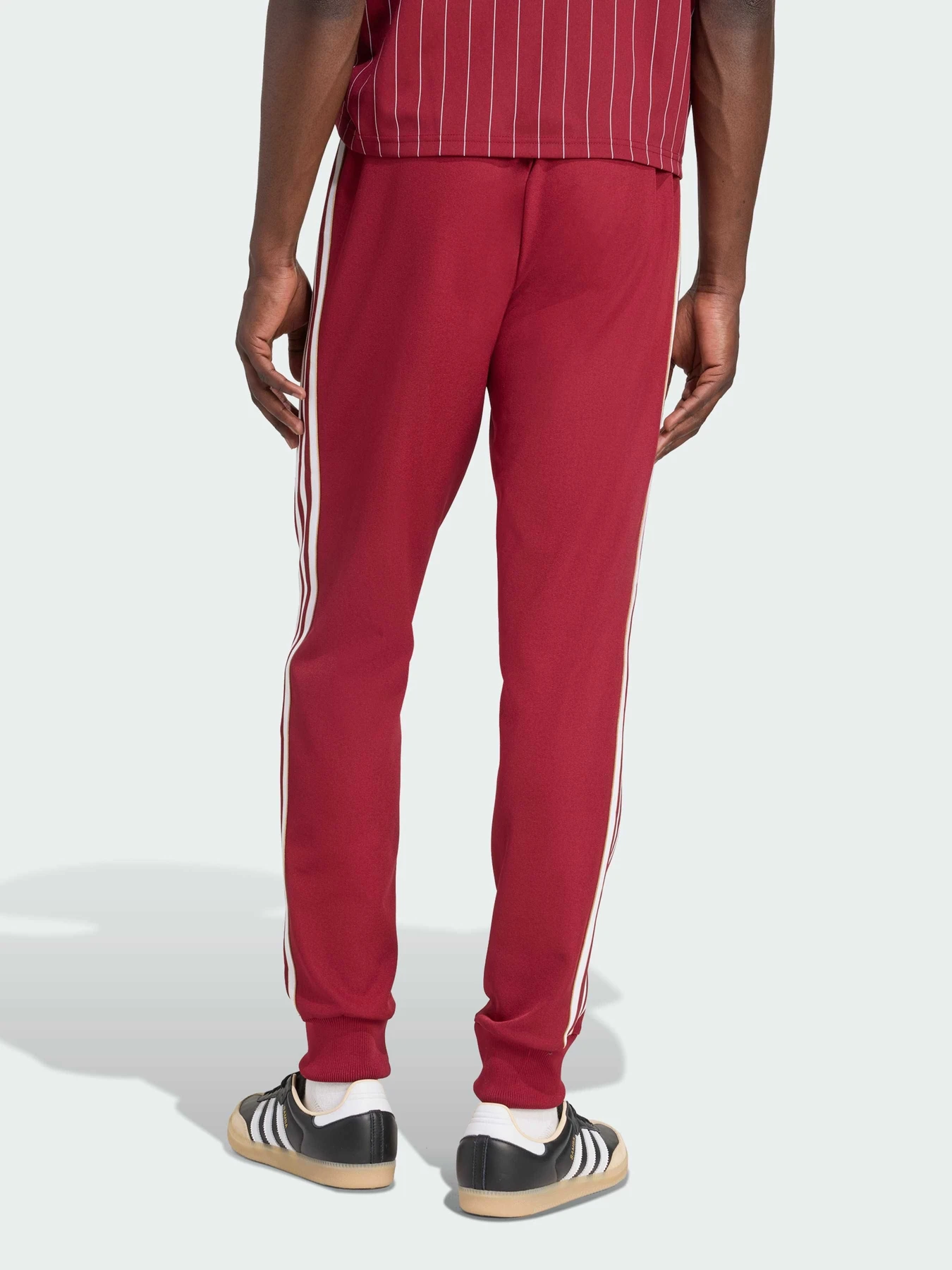 Штани Adidas модель JM9389 Штани Adidas модель JM9389 Фото