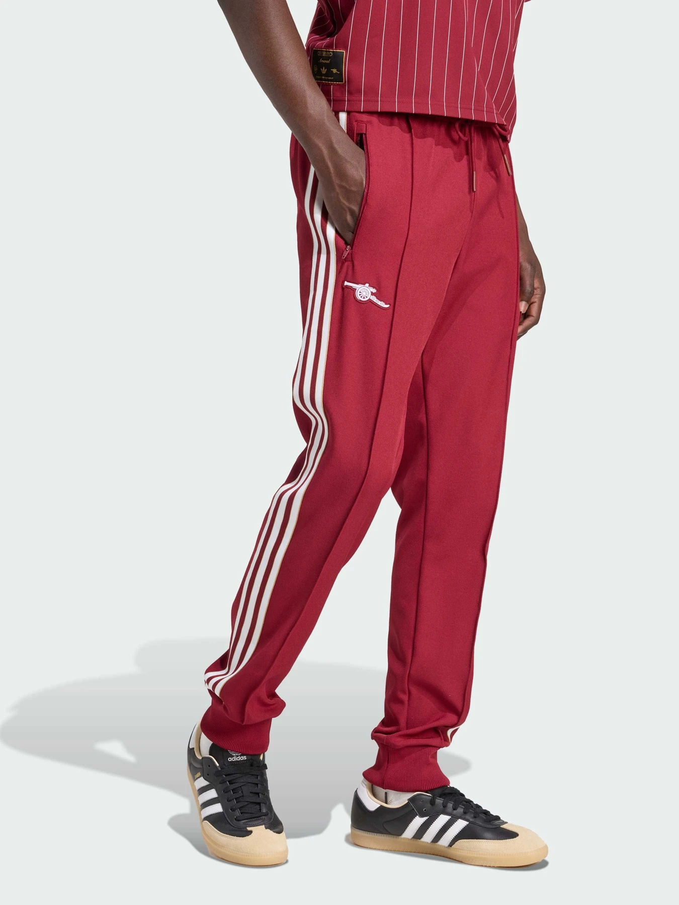 Штани Adidas модель JM9389 Штани Adidas модель JM9389 Фото