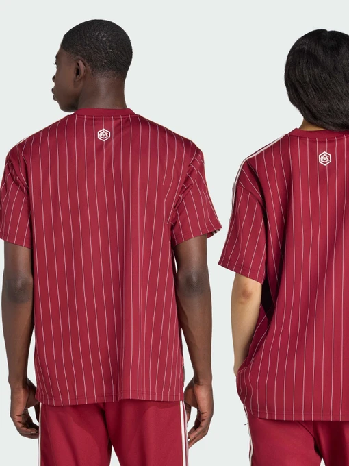 Жіноча Спортивна футболка adidas фото 2