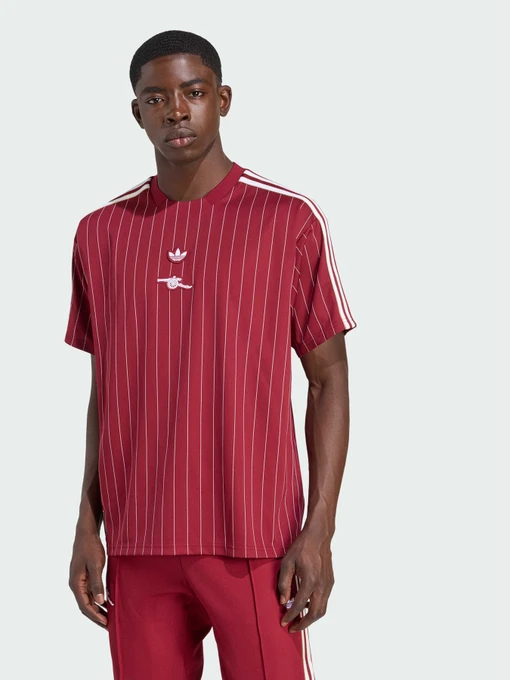 Жіноча Спортивна футболка adidas фото 3