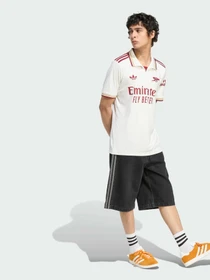Футболки и поло Adidas модель JI9556 Фото