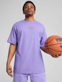 Футболки и поло PUMA Melo Alwayz On 1 Tee модель 630755 Фото