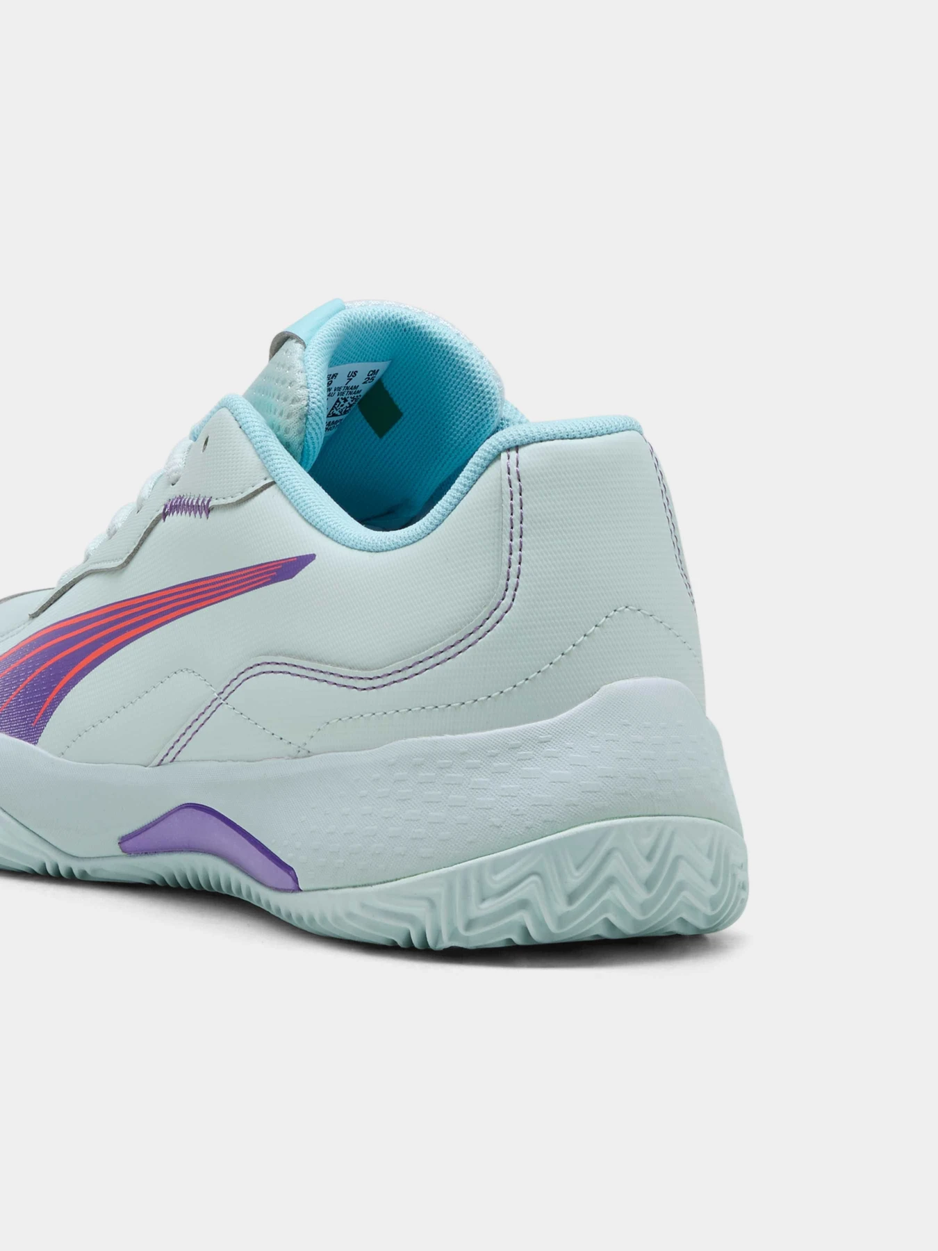 Кроссовки PUMA Nova Smash Wn's модель 108291 Фото