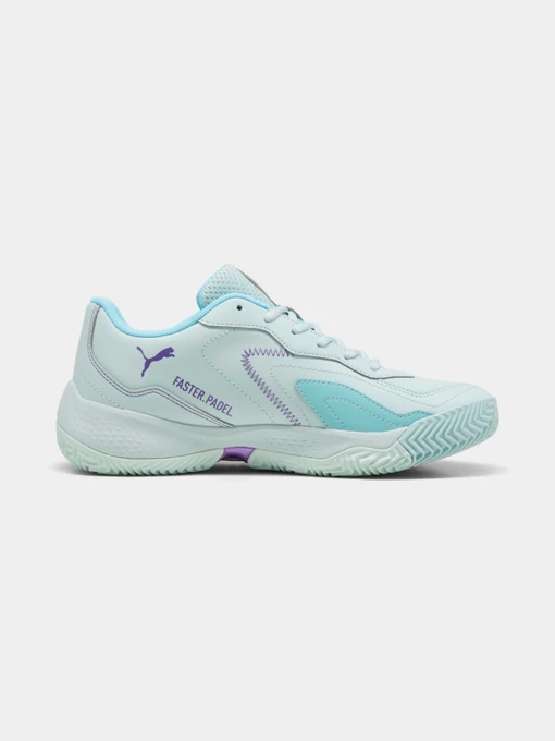 Кроссовки PUMA Nova Smash Wn's модель 108291 Фото
